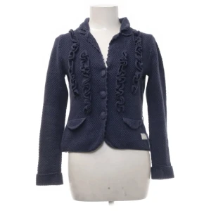 Stickad kofta odd Molly 💙 - Hej! Säljer nu denna supersöta stickade kofta från odd Molly. Storlek S. Läs bio innan du kontaktar! 💙🌏♻️