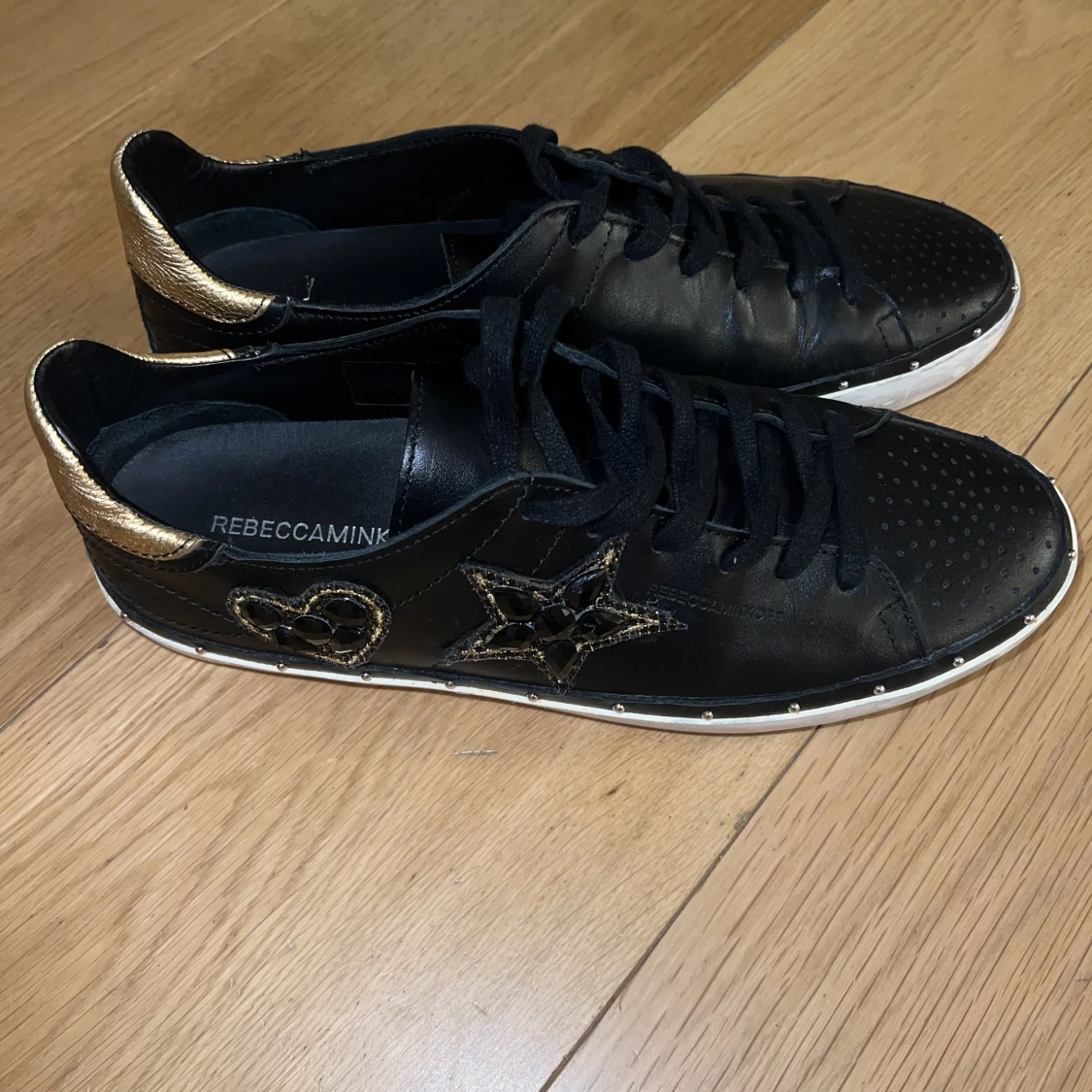 Rebecca minkoff sneakers - 91