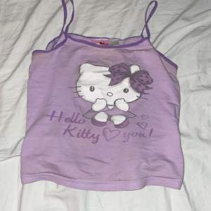 Hello kitty topp från Hello Kitty 