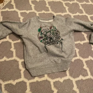 Zadig tröja - Snygg tröja