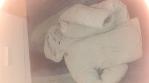 Snygg vinterjacka - Nytt skick , 