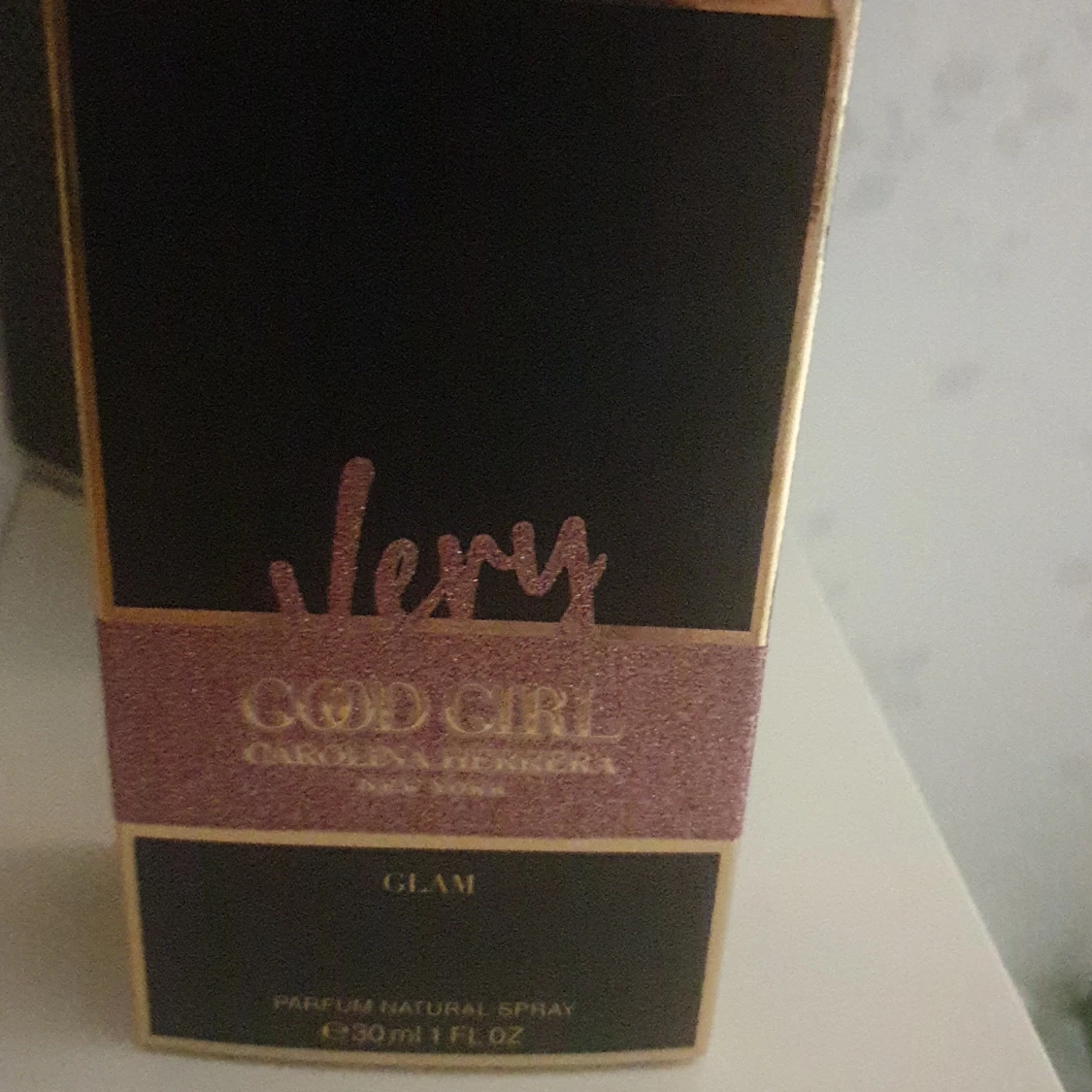 Carolina herrera  - 90