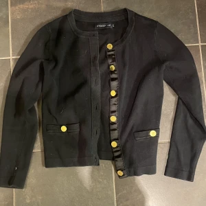 Stockholm LM kofta - Mycket fin kofta 