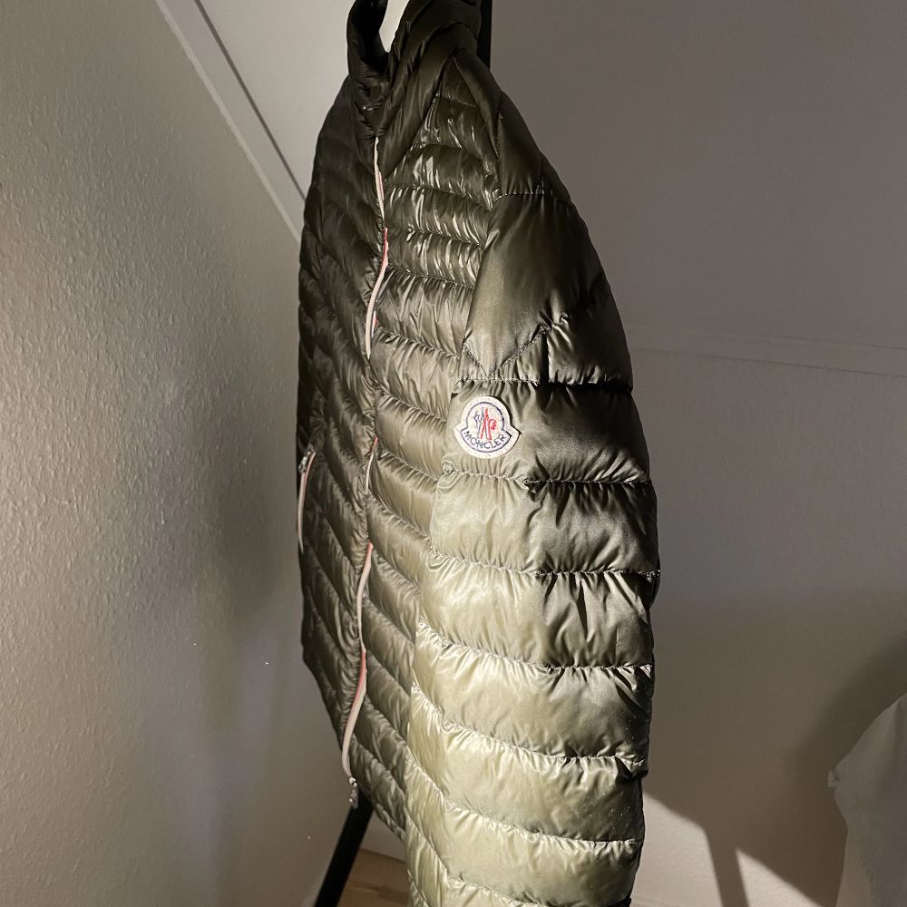 Moncler daniel green sale