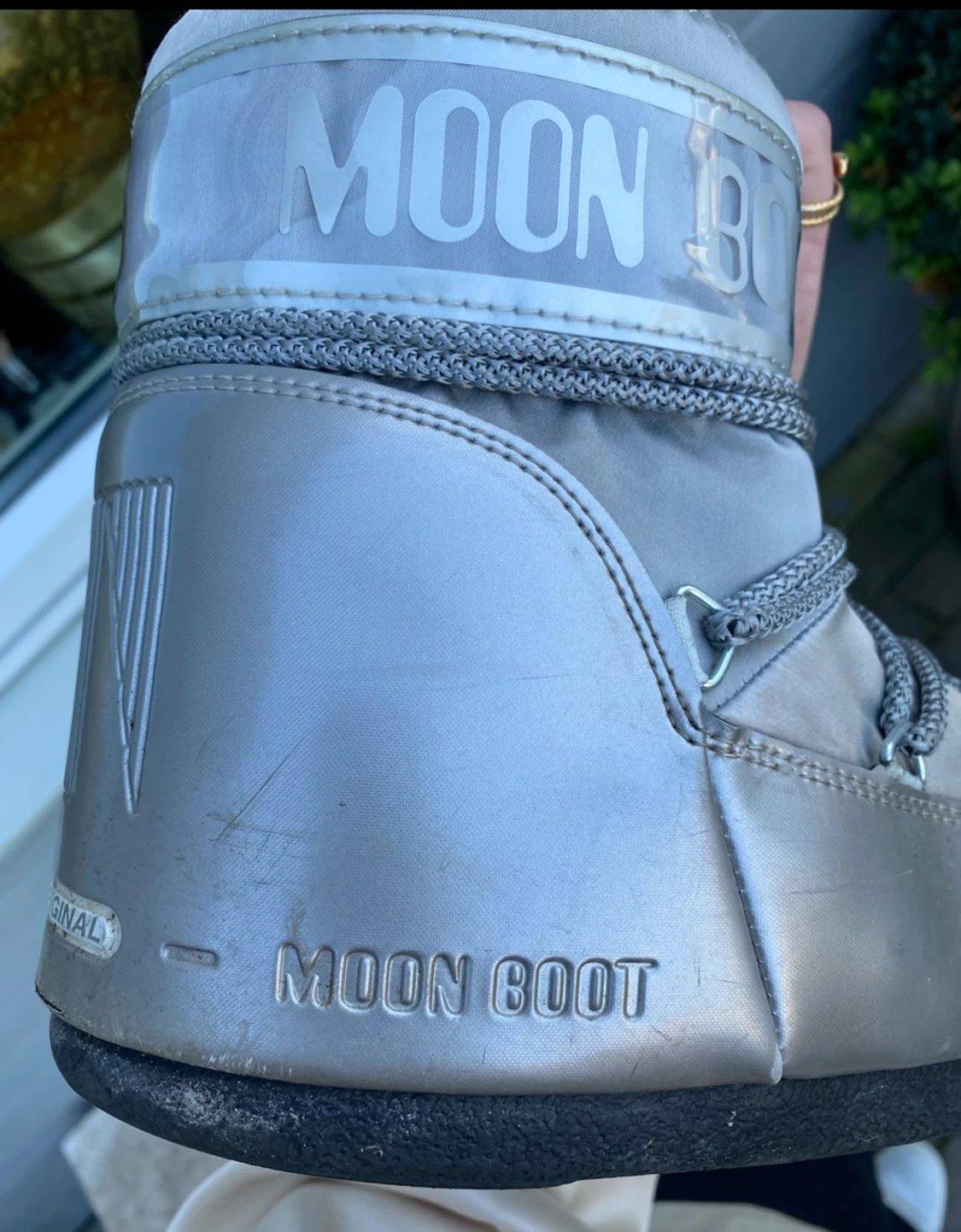 Moon Boots - 90