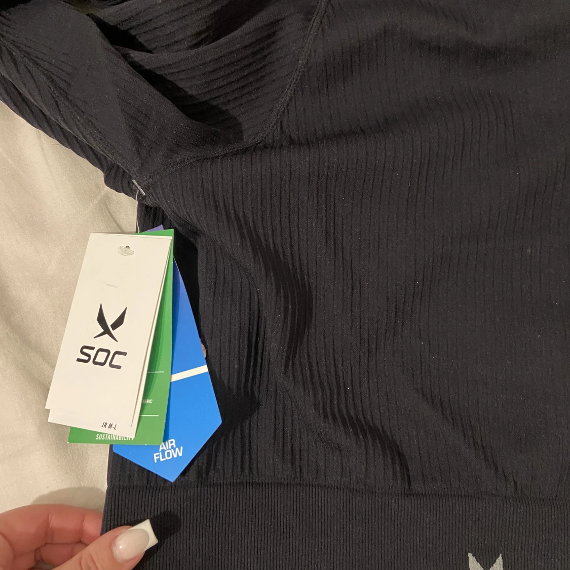 träningströja  - 90