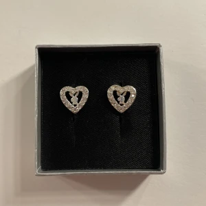 Playboy örhängen - Säljer dessa snygga Playboy örhängen, aldrig använt