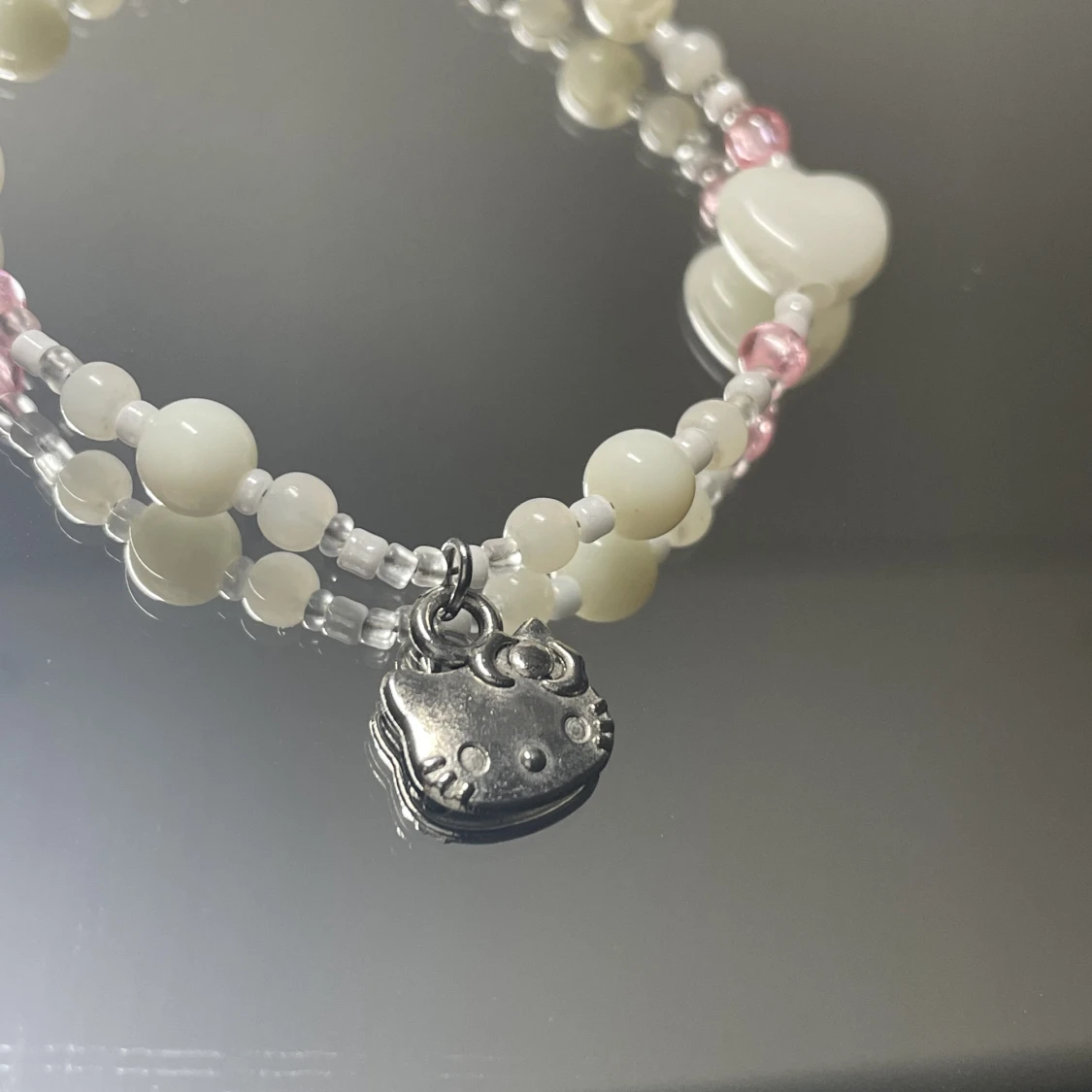 Hello Kitty armband - 91