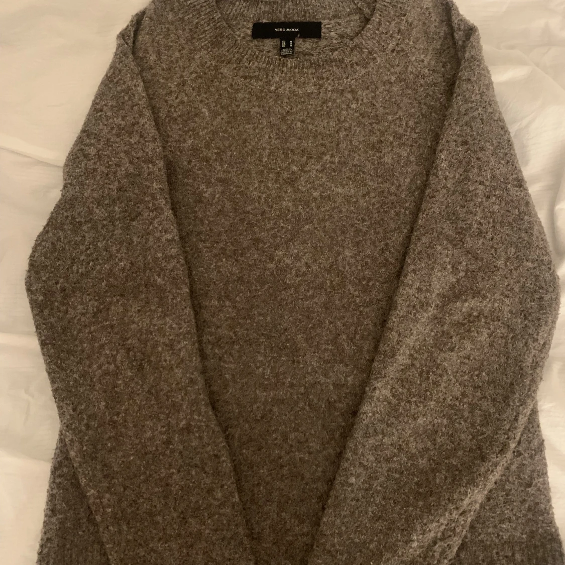 stickad tröja från Vera Moda 