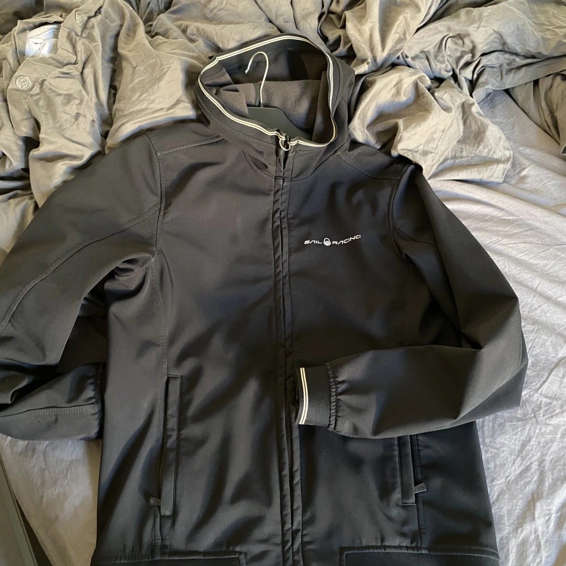 Sail racing jacka  - 91