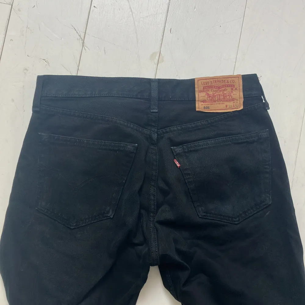 Bra skick 32/32. Jeans & Byxor.