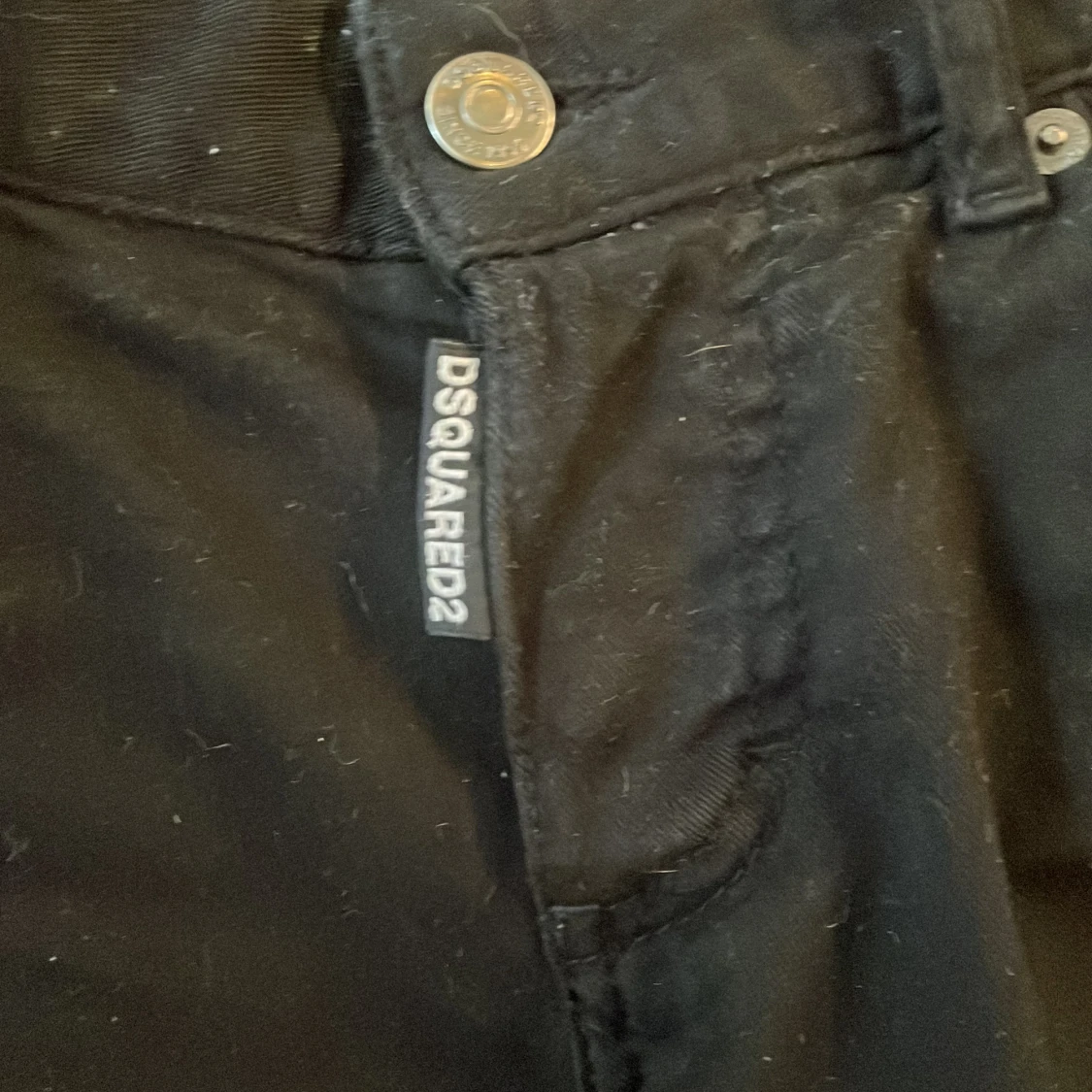 Dsquared2 byxor - 90