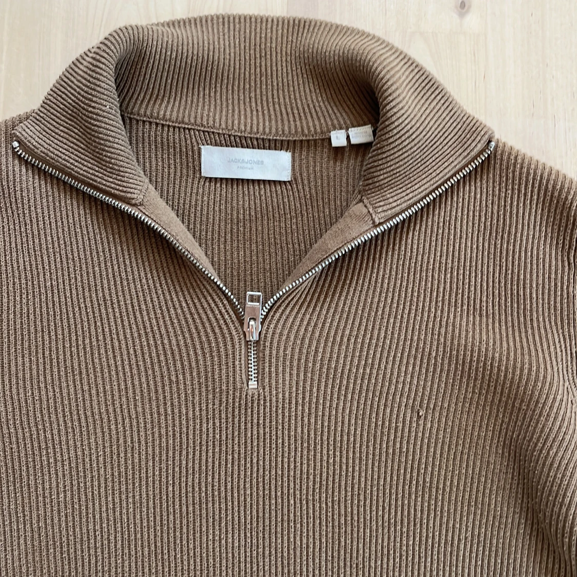 Jack and jones half zip - 90