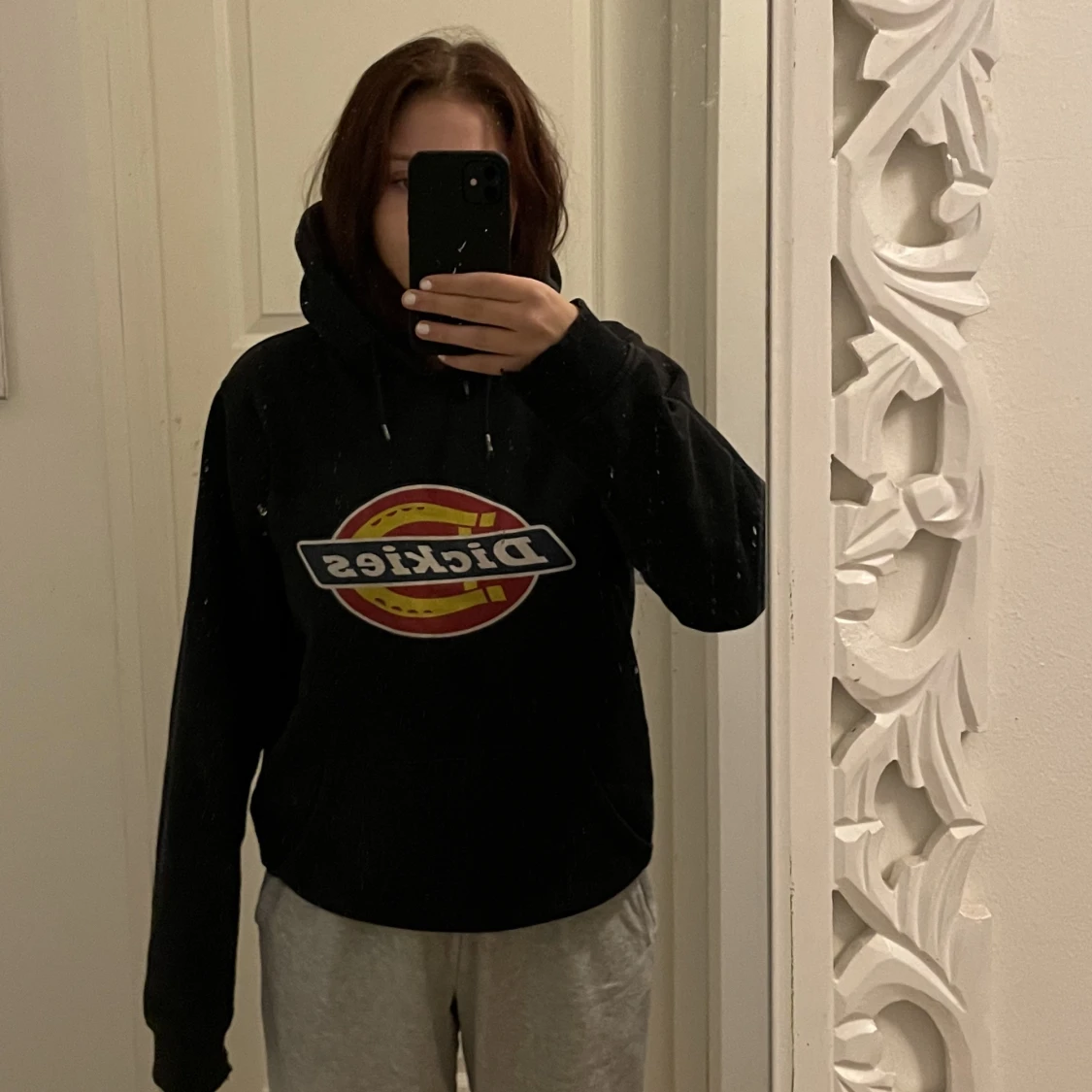 Dickies hoodie