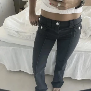 Hm jeans - Slutsålda HM jeans i storlek 36 💕Säljer för 400kr 