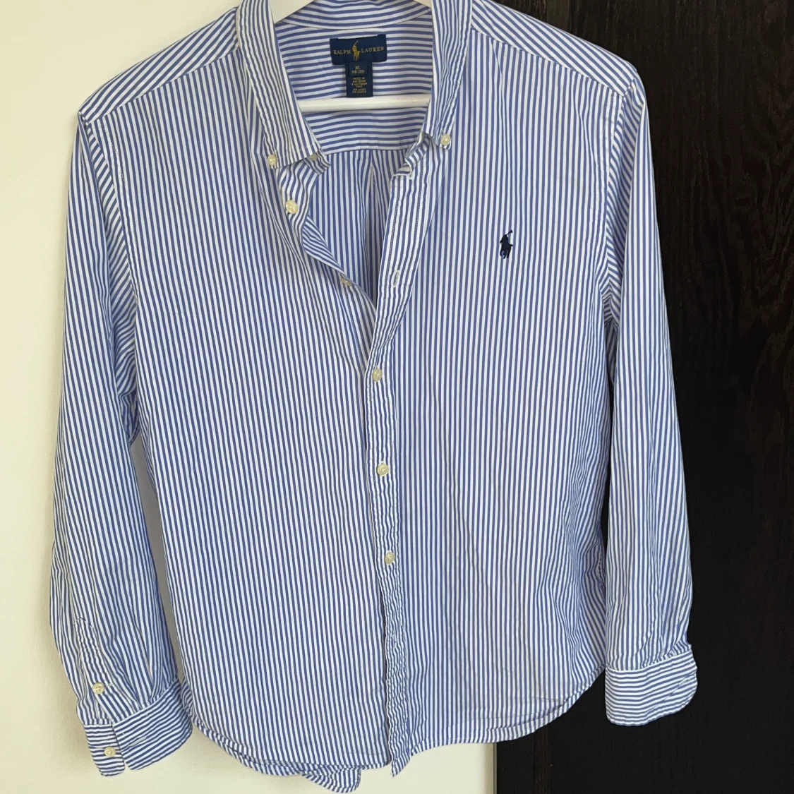 Ralph Laurent skjorta  - 90