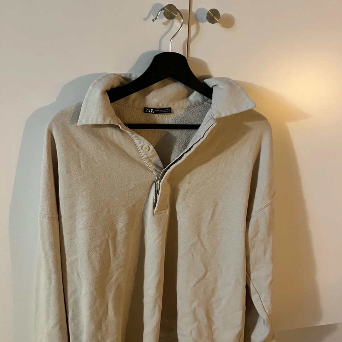 Zara tröja