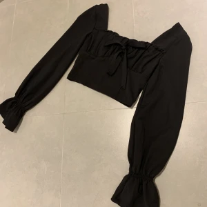 Topp - Söt topp😄