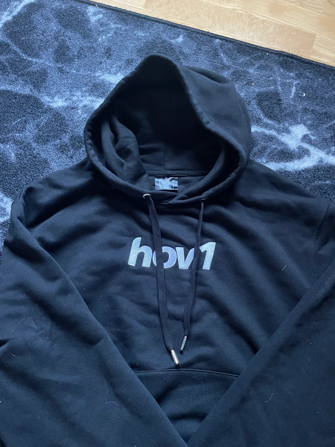 Hov1 hoodie - 90