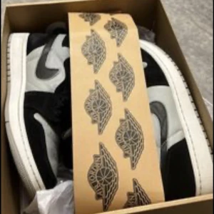 Air Jordan 1 zoom CMFT - Använd nyskick sköna bra skick 