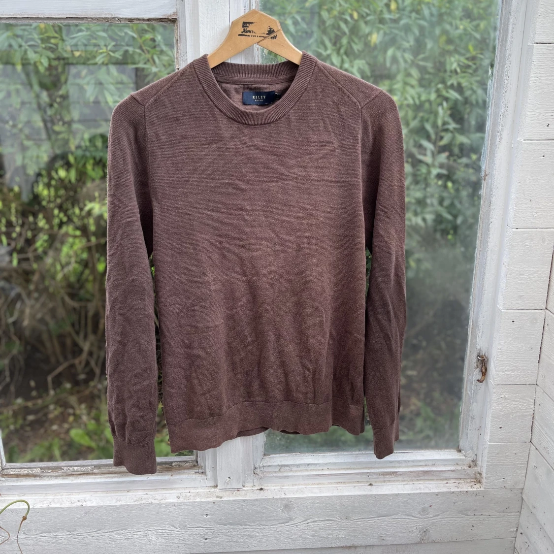 Riley tunnare tröja - 90