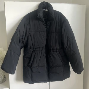 Oversize jacka - Jacka från ellos Köpt för 500kr