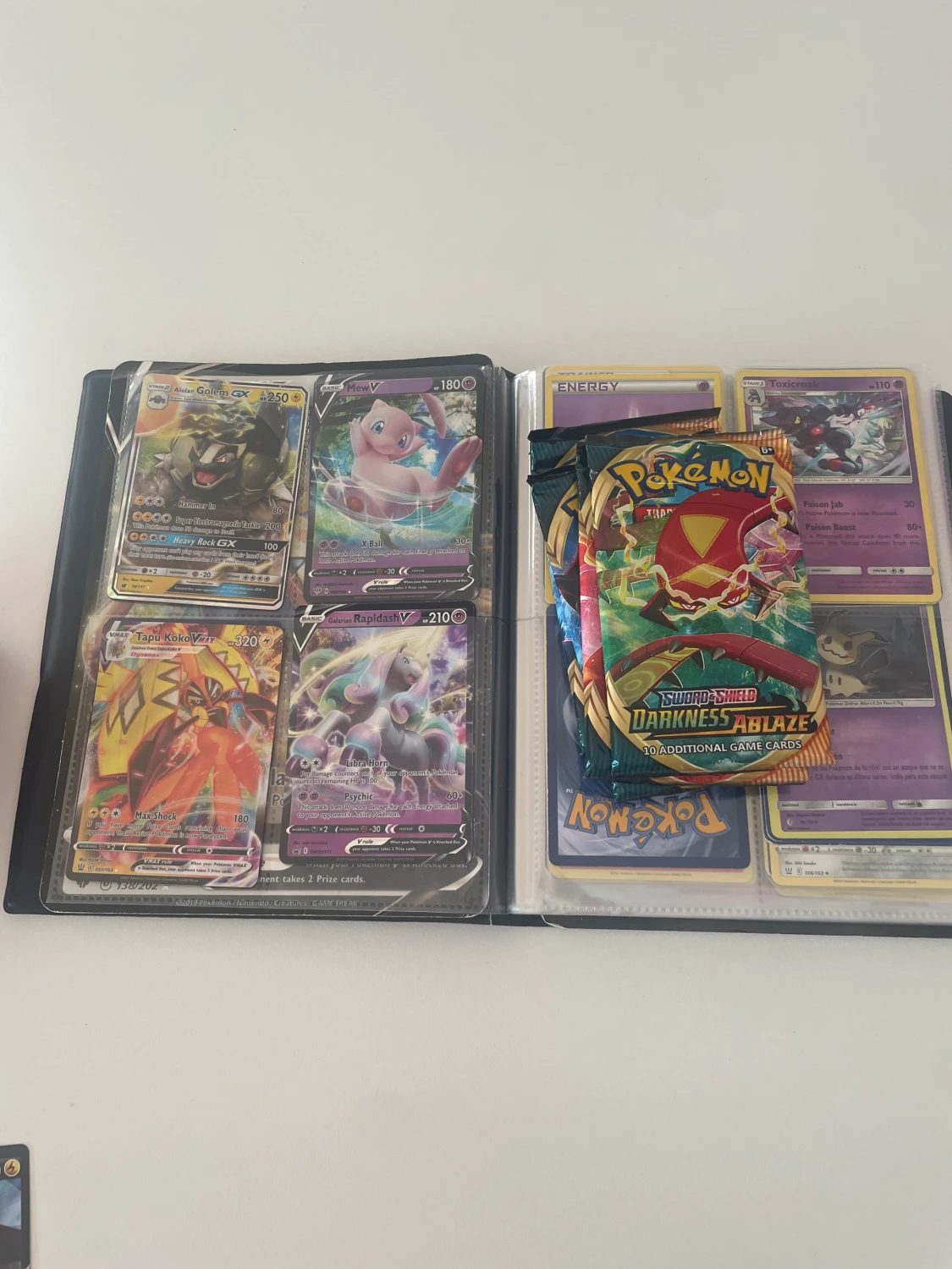 Pokémon kort rere🦋 - 90