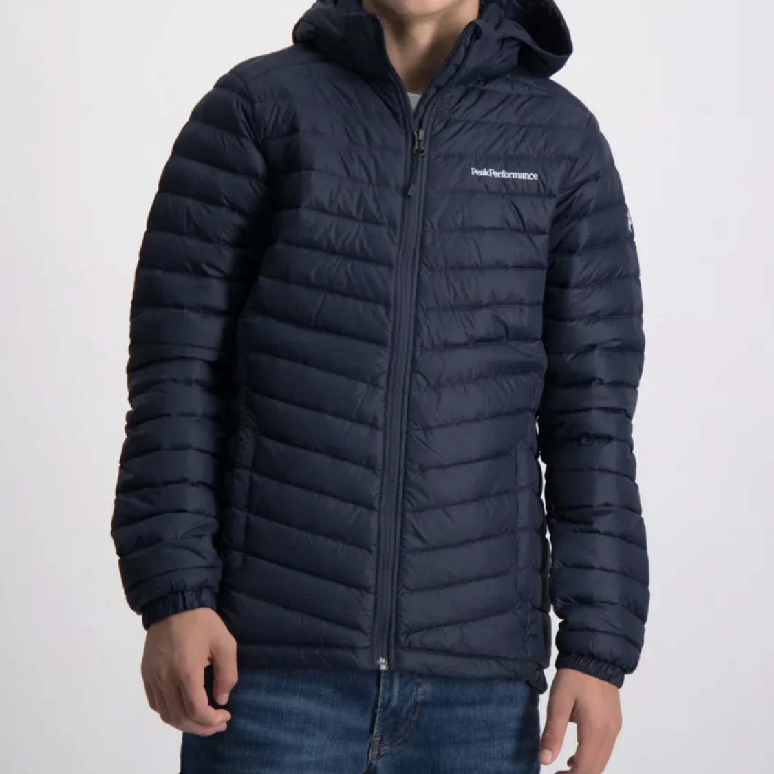 Peak performance jacka