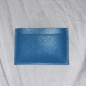 Korthållare  - 💙