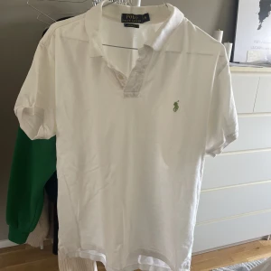 Polo Ralph Lauren  - T-shirt but, fint skick! 