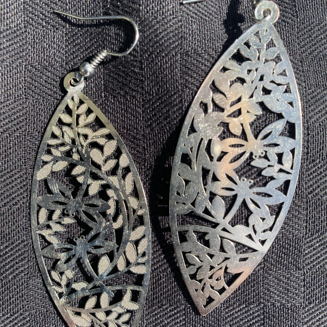 Fint Smyckeset  - 91