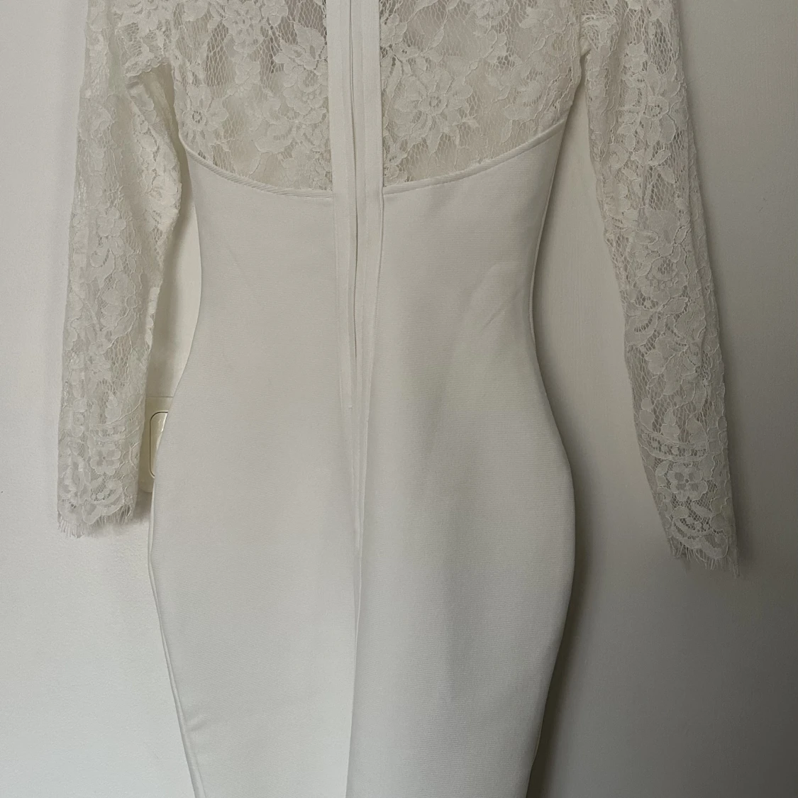 Klänning storlek S - 91