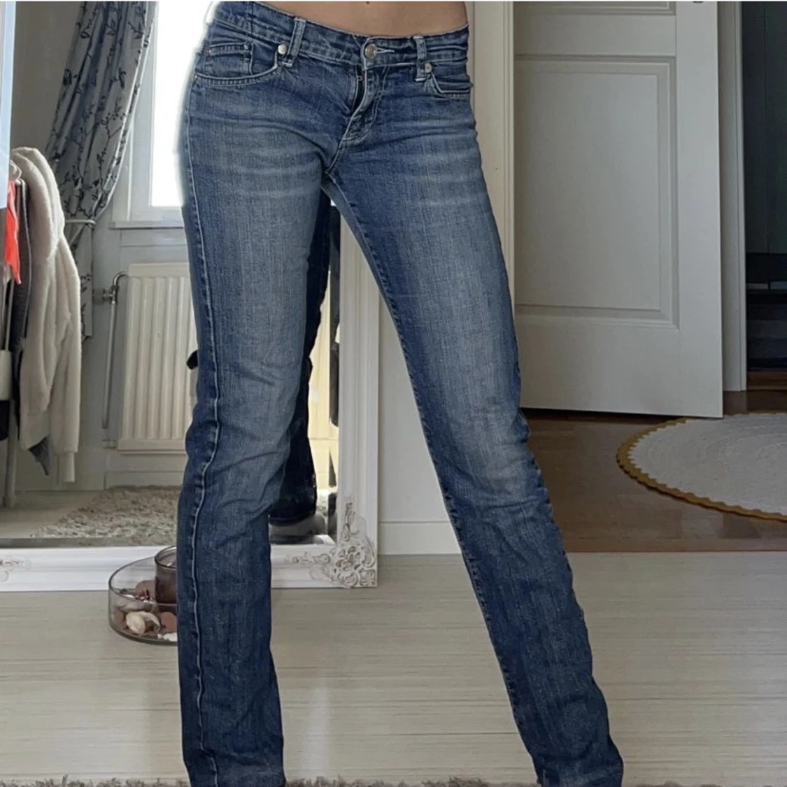 Victoria Beckham jeans - 91