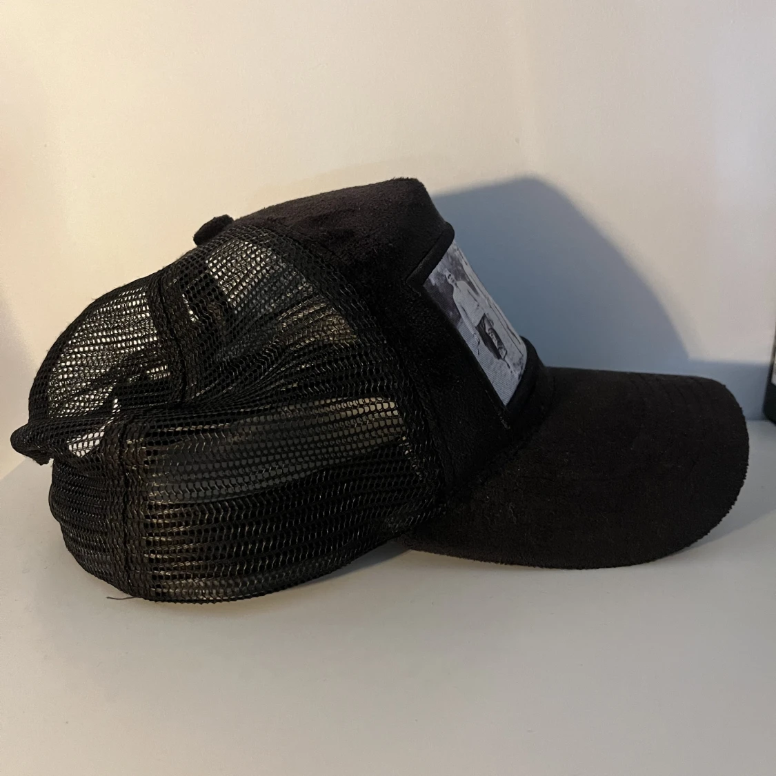 Emilio pendenza keps  - 90