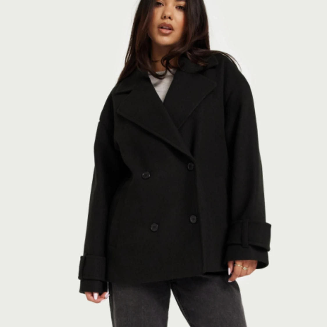 Höst kappa 🍂🧡 - 91