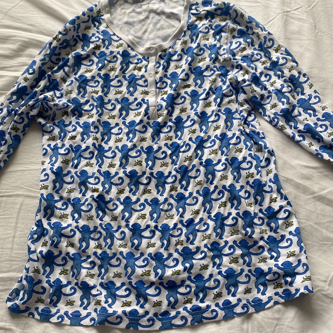 Roller Rabbit pj - 90