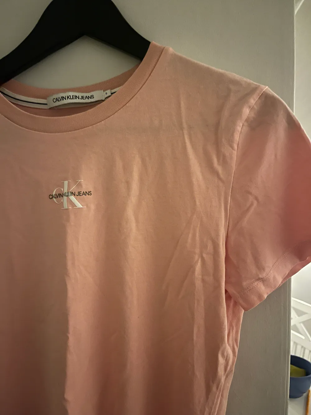 💕Jätte fin Calvin Klein t-shirt 💕. T-shirts.