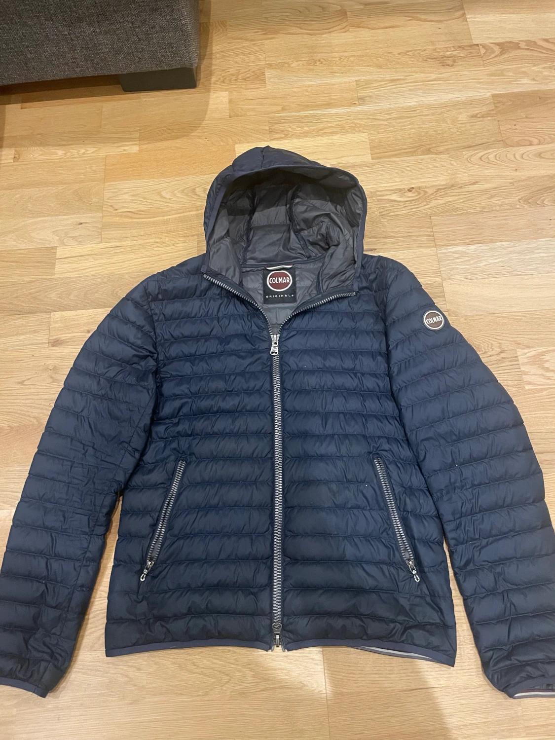Colmar jacka 