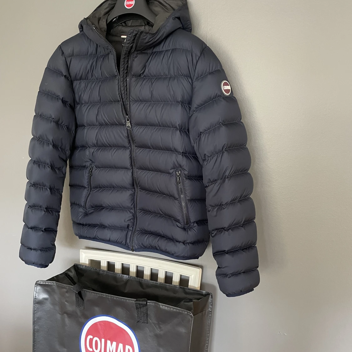 Colmar jacka - 90