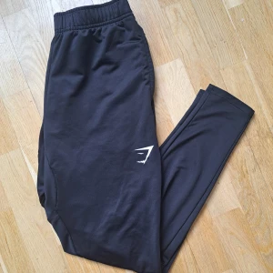 Gymshark byxor  - Jättefint skick 