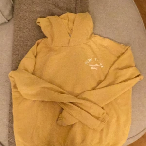 Hoodie  - Hoodie från hm. Inte jättetjock men ändå rätt så varm. Fin🫶🏻
