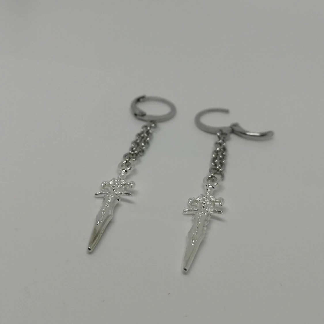 Örhängen ~Chained sword~ - 91