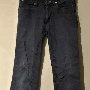 Acne Jeans - Utmärkt skick, kan behöva strykas 