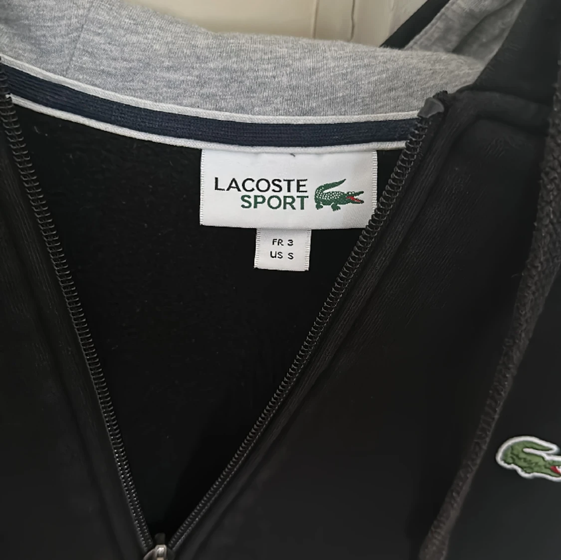 Lacoste kofta - 90