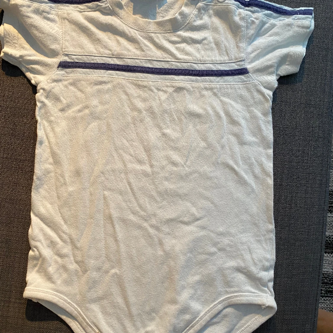 Två Bodies 86/92 - 90