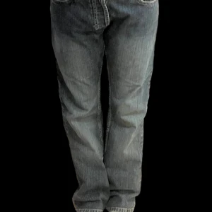 Lågmidjade jeans  - Så fina low/mid-rise jeans från märket bland. Skriv vid frågor ❤️