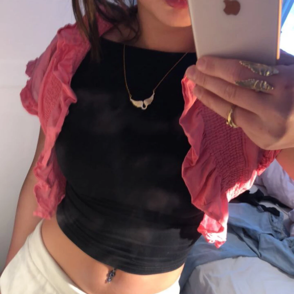 ROSA TUNN BOLERO VINTAGE - 91