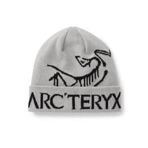 Arc’teryx Bird Word Toque  - Endast använd en gång, nyskick.  