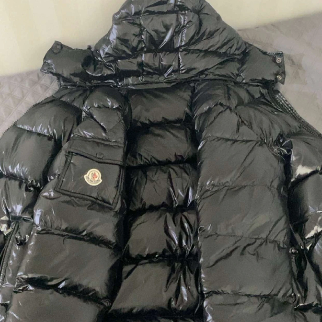 Moncler maya - 90