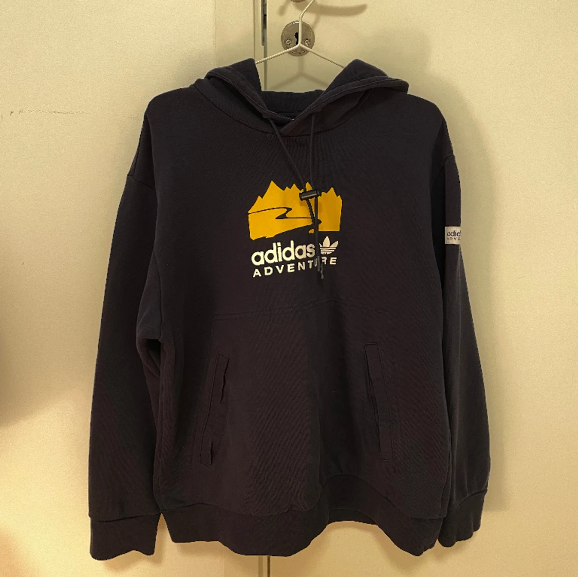 Adidas hoodie 